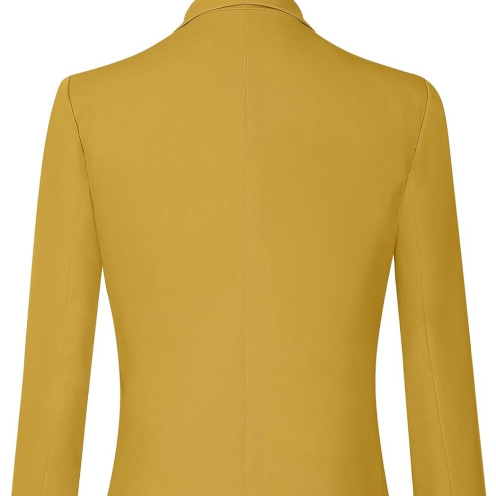 Blazer - Picture 3 of 5
